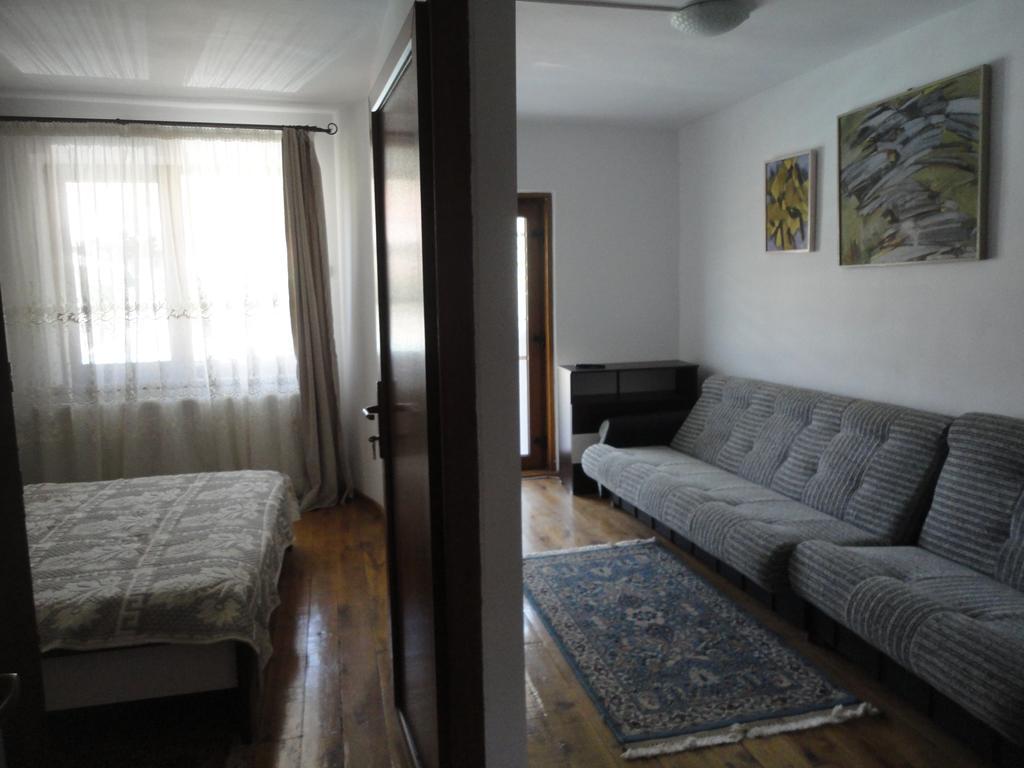 Vila Villador Piatra Neamţ Chambre photo
