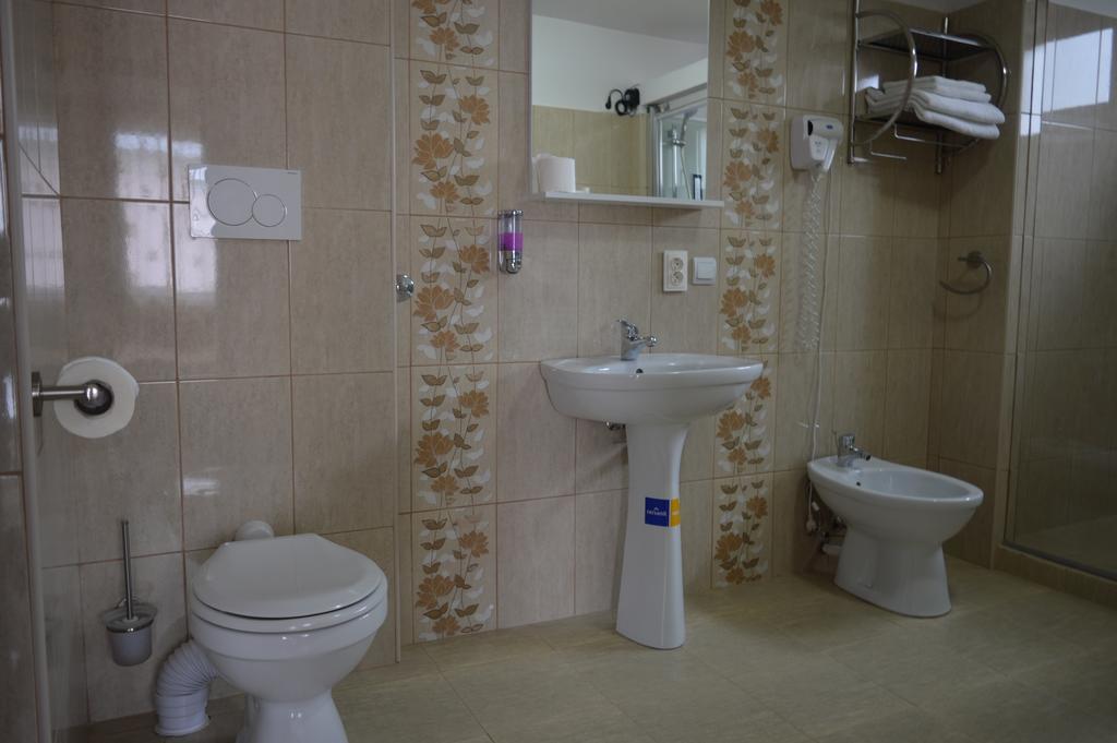 Vila Villador Piatra Neamţ Chambre photo